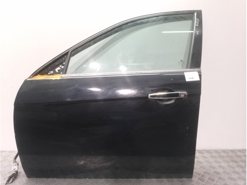 Recambio de puerta delantera izquierda para chevrolet epica lt referencia OEM IAM 96635579 NEGRO 