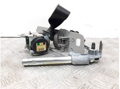 Recambio de cinturon seguridad delantero derecho para opel corsa d catch me referencia OEM IAM 13225282   2