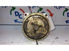 Recambio de compresor aire acondicionado para renault clio i fase i+ii (b/c57) 1.4 referencia OEM IAM 7700862976 80179  2