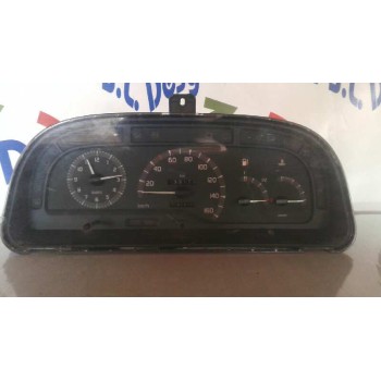 CUADRO INSTRUMENTOS 7700308313 