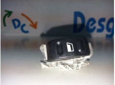 Recambio de mando elevalunas delantero izquierdo para citroën xsara berlina 1.6 attraction referencia OEM IAM 6552TA