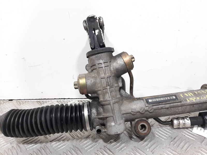 Recambio de cremallera direccion para mercedes-benz vaneo (w414) furgoneta compacta 1.7 cdi vaneo (414.700) referencia OEM IAM  