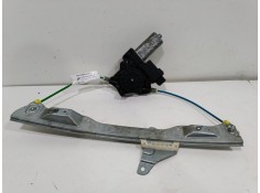 Recambio de elevalunas delantero izquierdo para opel corsa d catch me referencia OEM IAM 13229487  