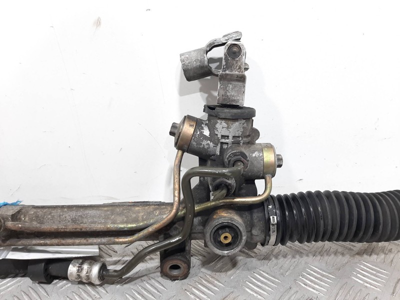 Recambio de cremallera direccion para mercedes-benz vaneo (w414) furgoneta compacta 1.7 cdi vaneo (414.700) referencia OEM IAM  