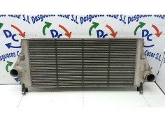 Recambio de intercooler para renault espace iv (jk0) expression referencia OEM IAM   