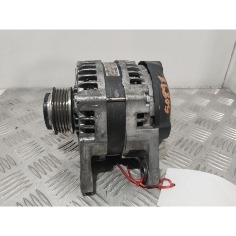ALTERNADOR 1042102780  - imagen 2