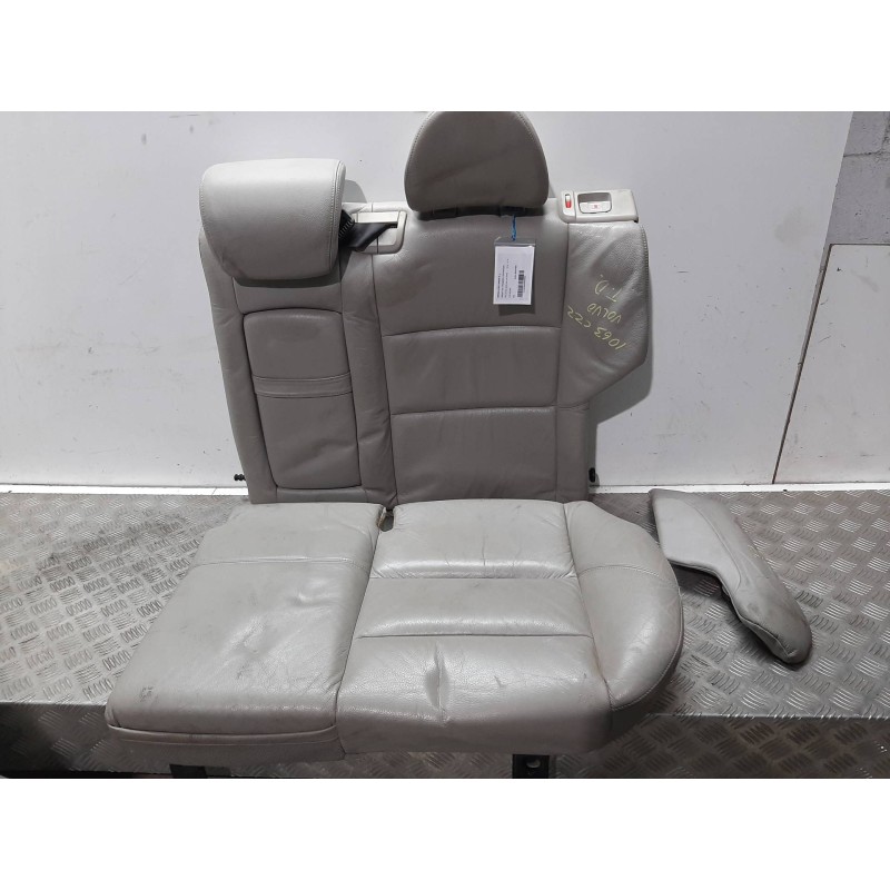 ASIENTO TRASERO IZQUIERDO  - imagen 2