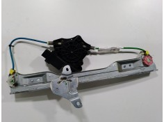 Recambio de elevalunas delantero izquierdo para opel corsa d catch me referencia OEM IAM 13229487   2