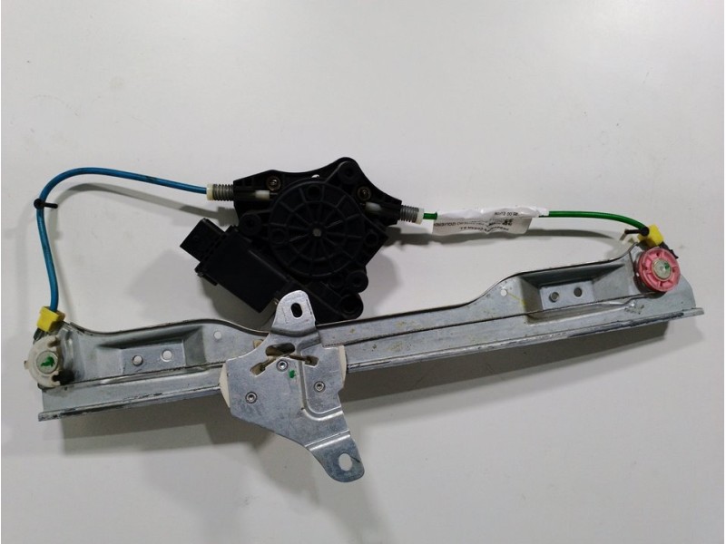 Recambio de elevalunas delantero izquierdo para opel corsa d catch me referencia OEM IAM 13229487  