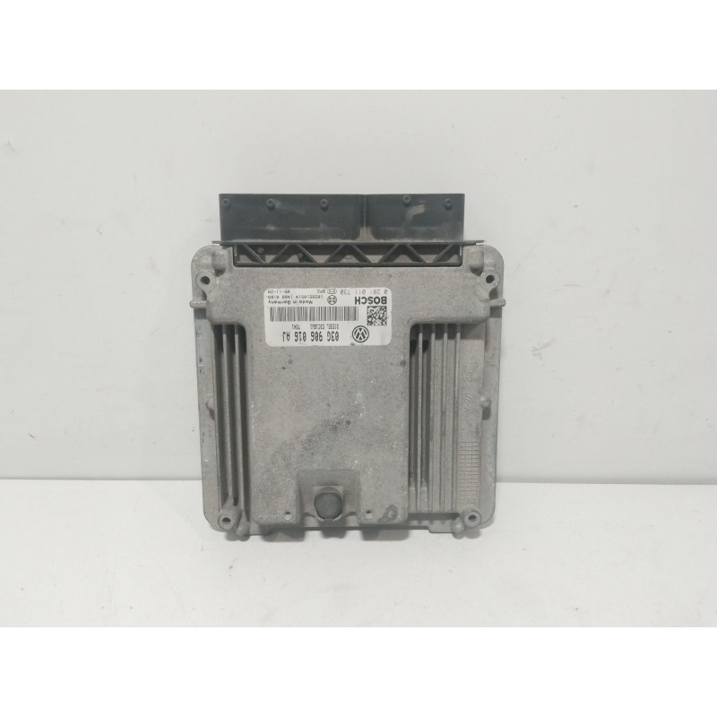 CENTRALITA MOTOR UCE 0281011730  - imagen 2