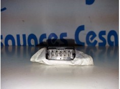 Recambio de mando elevalunas delantero derecho para citroën xsara berlina 1.6 attraction referencia OEM IAM 6552TA   2