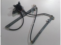 Recambio de elevalunas delantero derecho para citroën xsara picasso 2.0 hdi 90 sx top referencia OEM IAM   