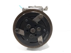 Recambio de compresor aire acondicionado para ford fusion (cbk) ambiente referencia OEM IAM 2S6119D629AD MODEL:1442F MARCA:SANDE