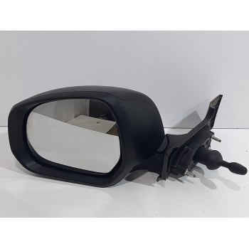 RETROVISOR IZQUIERDO 93195457 MANUAL NEGRO