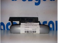 Recambio de maneta exterior delantera derecha para citroën xsara berlina 1.6 attraction referencia OEM IAM 9101L9