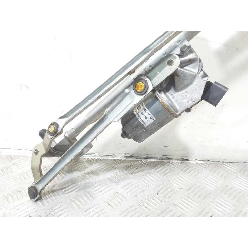 MOTOR LIMPIA DELANTERO  - imagen 2