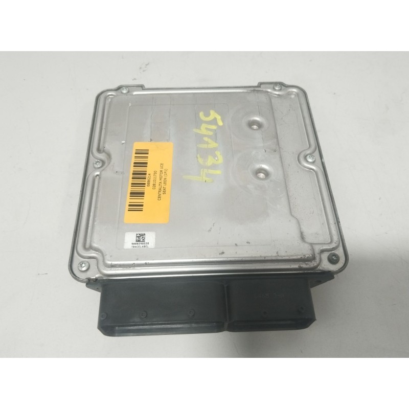 CENTRALITA MOTOR UCE 0281011730  - imagen 3