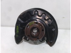 Recambio de mangueta delantera derecha para seat toledo (kg3) style referencia OEM IAM 6R0615312D  