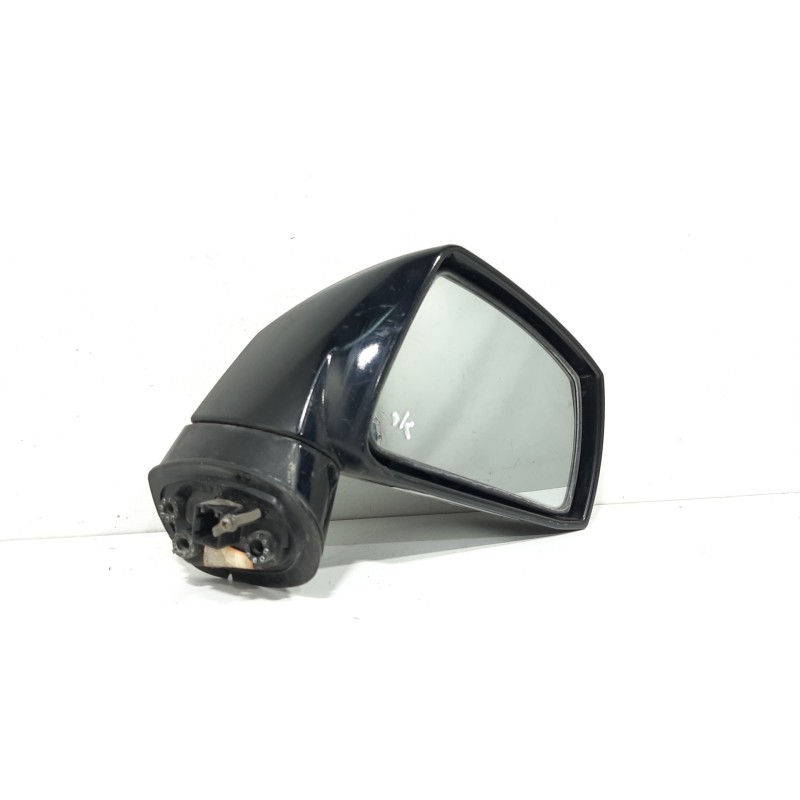 RETROVISOR DERECHO 876202C100 NEGRO ELÉCTRICO - imagen 1