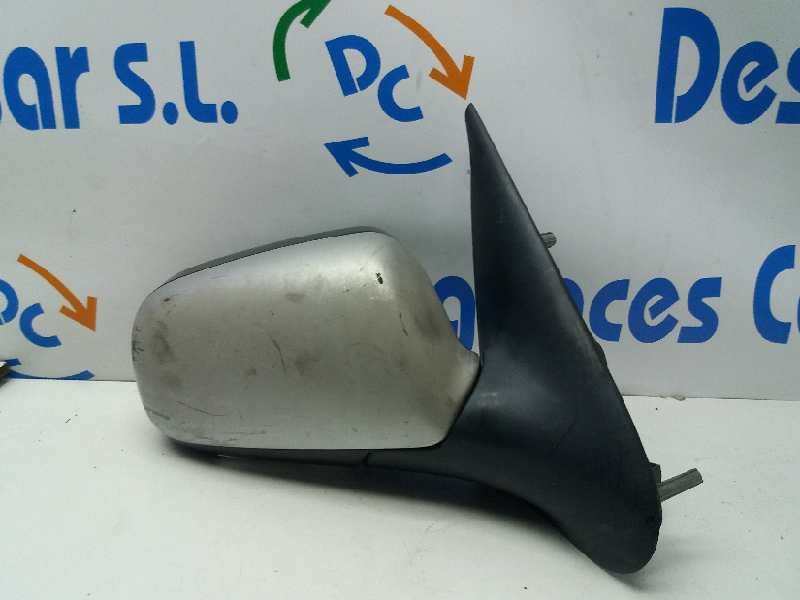 Recambio de retrovisor derecho para citroën xsara berlina 1.6 attraction referencia OEM IAM   ELECTRICO