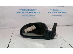 Recambio de retrovisor izquierdo para hyundai coupe (rd) 2.0 16v cat referencia OEM IAM  ELECTRICO