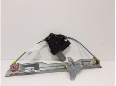 Recambio de elevalunas delantero derecho para opel corsa d catch me referencia OEM IAM 39161985 6 PINES  2