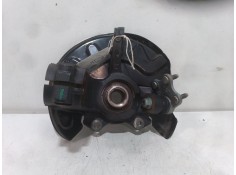 Recambio de mangueta delantera derecha para seat toledo (kg3) style referencia OEM IAM 6R0615312D   2