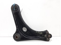 Recambio de brazo suspension inferior delantero izquierdo para seat ibiza (6k1) 1.9 sdi referencia OEM IAM   