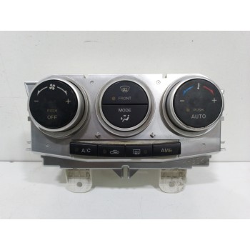MANDO CALEFACCION / AIRE ACONDICIONADO K1900CC30A06 