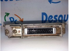Recambio de centralita motor uce para renault kangoo (f/kc0) alize referencia OEM IAM 7700111206 H0M770104956  2