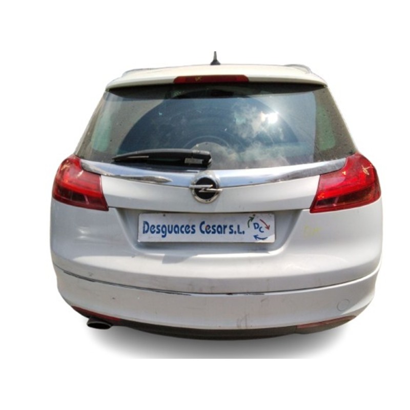 OPEL INSIGNIA A SPORTS TOURER (G09) - imagen 3