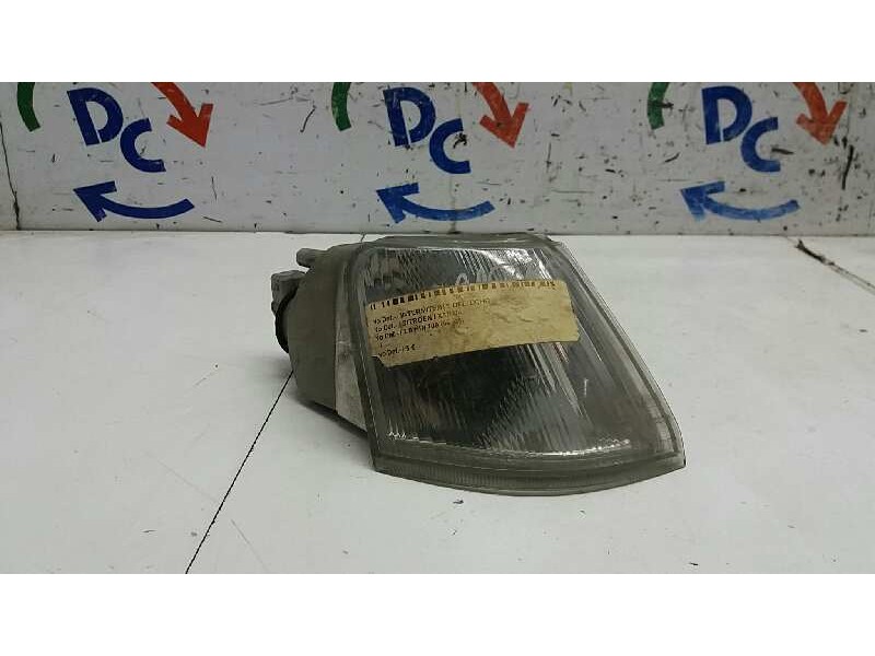 Recambio de piloto delantero derecho para citroën xantia berlina 2.0 hdi referencia OEM IAM  80236 