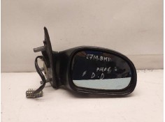 Recambio de retrovisor derecho para peugeot 406 berlina (s1/s2) sr pack referencia OEM IAM  ELECTRICO GRIS