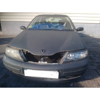 RENAULT LAGUNA II (BG0)