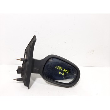 RETROVISOR DERECHO 7700431543 ELÉCTRICO GRIS PLATA