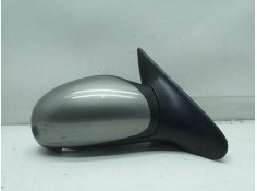 Recambio de retrovisor derecho para peugeot 406 berlina (s1/s2) sr pack referencia OEM IAM  ELECTRICO GRIS 2