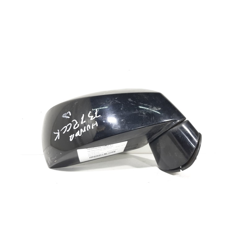 RETROVISOR DERECHO 876202C100 NEGRO ELÉCTRICO - imagen 2