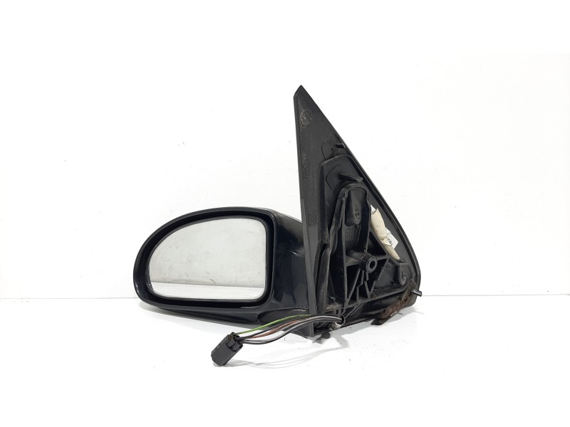 Recambio de retrovisor izquierdo para ford focus berlina (cak) trend referencia OEM IAM 1347113 NEGRO ELÉCTRICO