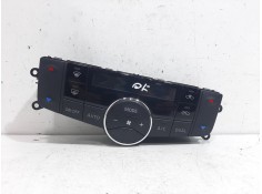 Recambio de mando calefaccion / aire acondicionado para dacia sandero ambiance referencia OEM IAM  275003ZL0A