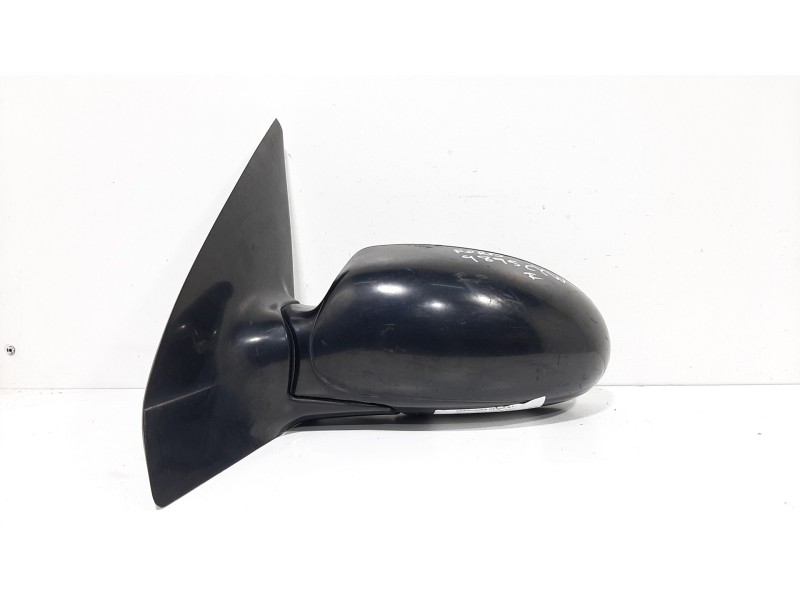 Recambio de retrovisor izquierdo para ford focus berlina (cak) trend referencia OEM IAM 1347113 NEGRO ELÉCTRICO
