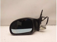 Recambio de retrovisor izquierdo para peugeot 406 berlina (s1/s2) sr pack referencia OEM IAM  ELECTRICO MARRÓN