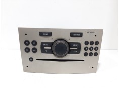 Recambio de sistema audio / radio cd para opel corsa d catch me referencia OEM IAM 13254191  