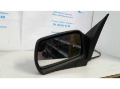 Recambio de retrovisor izquierdo para citroën xantia berlina 2.1 turbodiesel referencia OEM IAM  MANUAL 