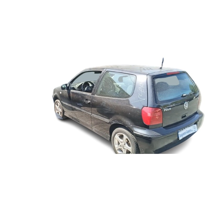 VOLKSWAGEN POLO (6N2) - imagen 4