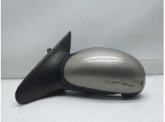 Recambio de retrovisor izquierdo para peugeot 406 berlina (s1/s2) sr pack referencia OEM IAM  ELECTRICO MARRÓN 2