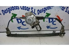 Recambio de elevalunas delantero derecho para fiat brava (182) td 100 el referencia OEM IAM 77702580
