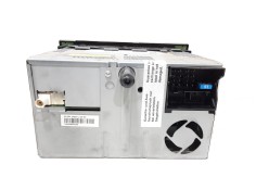 Recambio de sistema audio / radio cd para opel corsa d catch me referencia OEM IAM 13254191   2