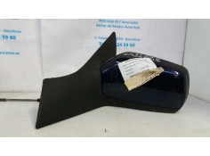 Recambio de retrovisor izquierdo para citroën xantia berlina 2.1 turbodiesel referencia OEM IAM  MANUAL  2