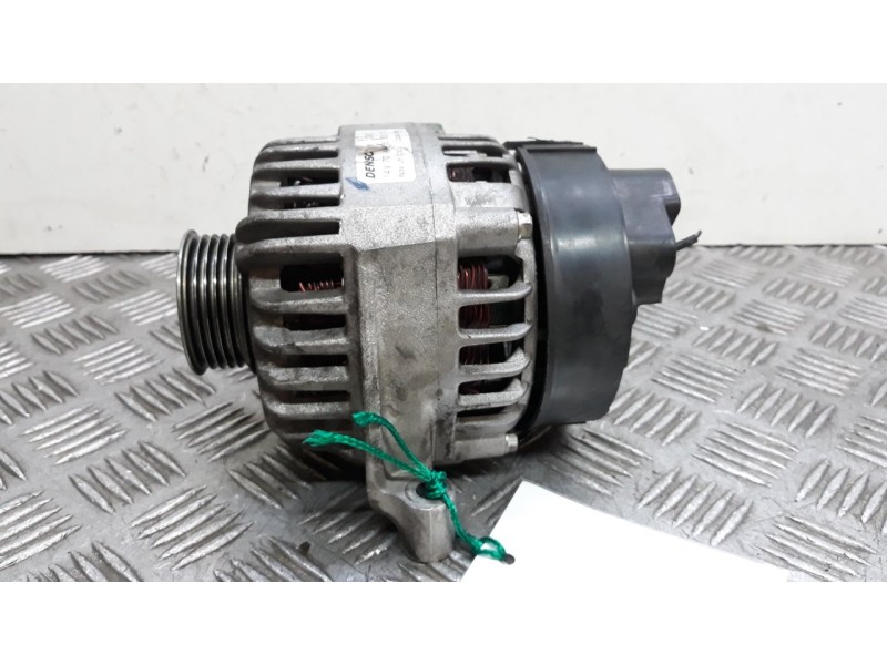 Recambio de alternador para lancia musa (184) 1.4 16v platino referencia OEM IAM 1022118432  