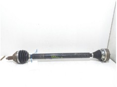 Recambio de transmision delantera derecha para seat toledo (kg3) style referencia OEM IAM 6R0407762A  